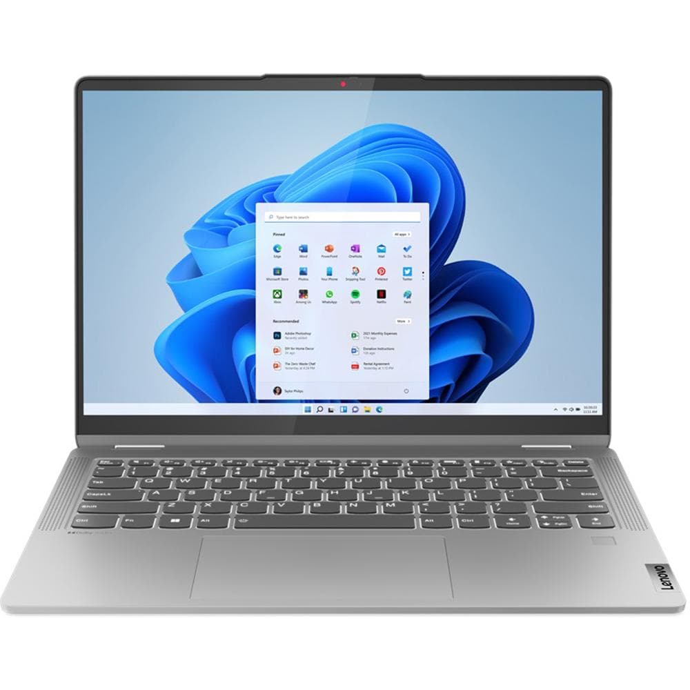 IP 5 Flex 14 R5 16GB 1T W11H GR LENOVO