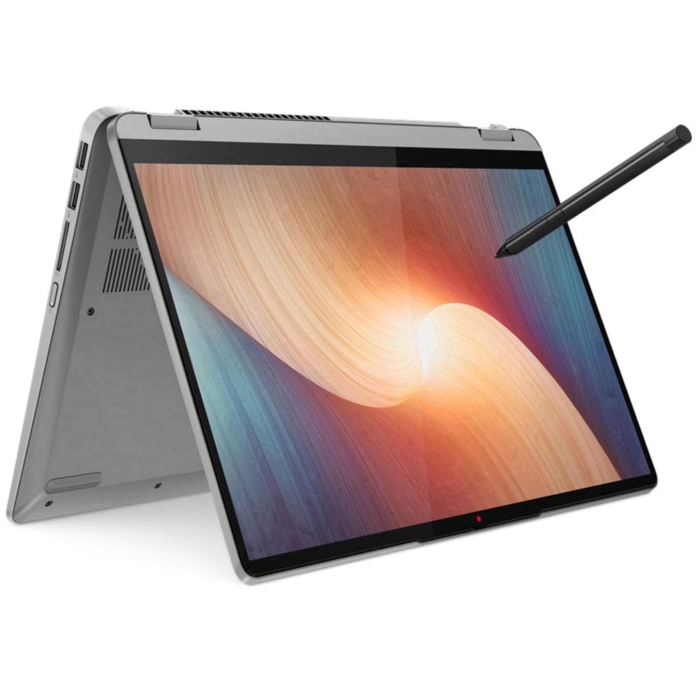 IP FLEX 5 14 R5 8/512GB + myš YOGA