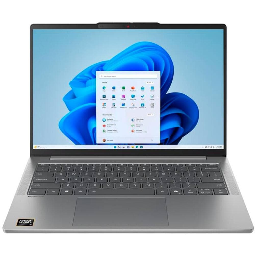 IP SLIM 5 14 R5 16/512GB W11H LENOVO