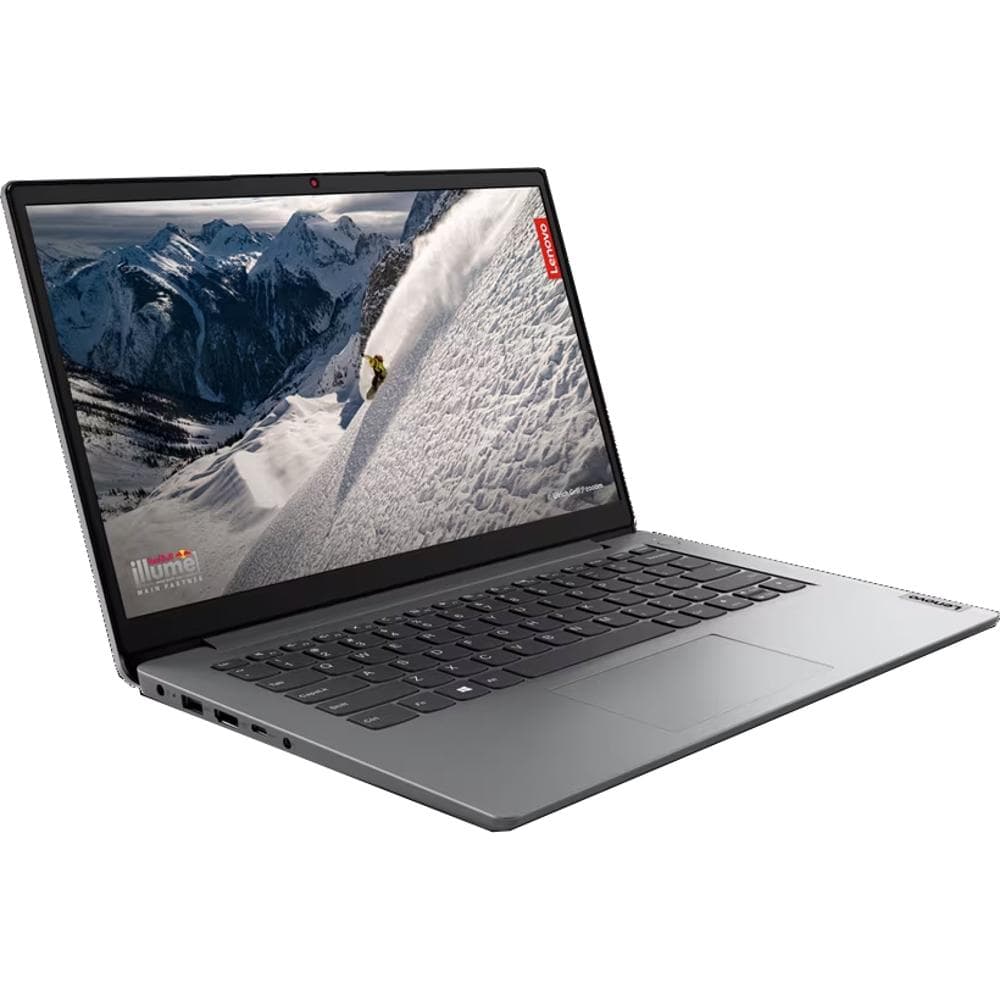 IP1 14 R5 8/512GB W11H GREY LENOVO