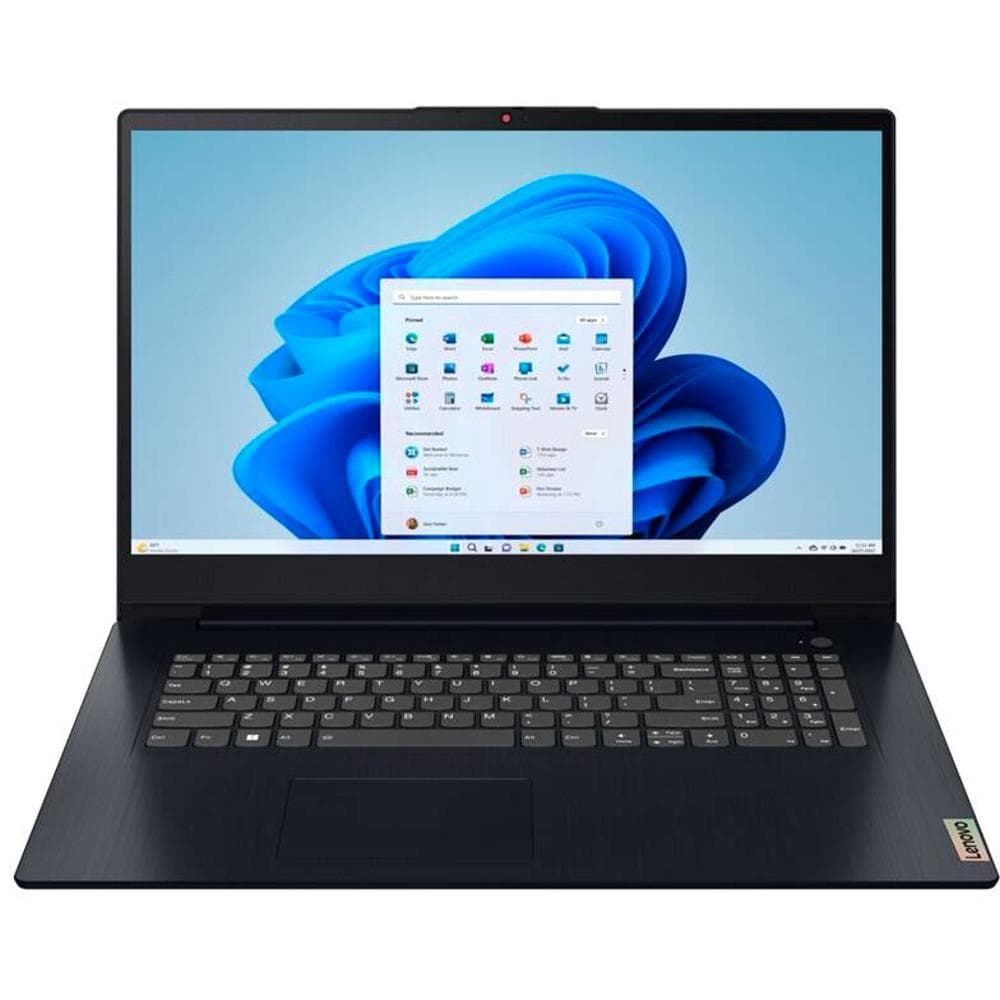 IP3 17,3 R5-5625U 16/512GB W11H LENOVO