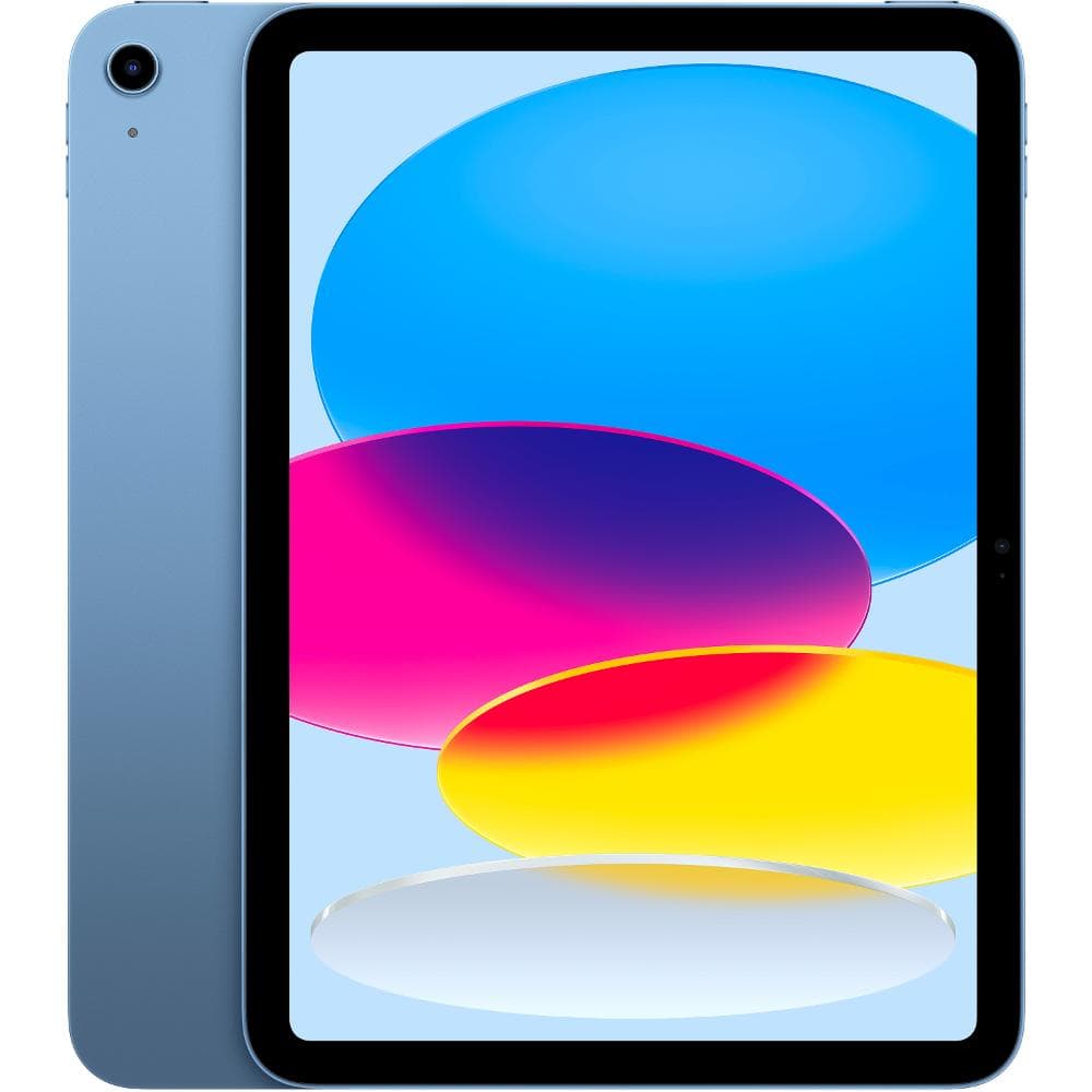 iPad 11 A16 WiFi 512GB Blue APPLE