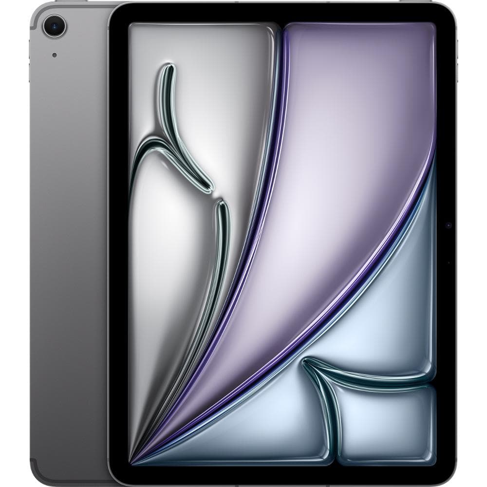 iPad Air 11 Cell 1TB Space Grey APPLE