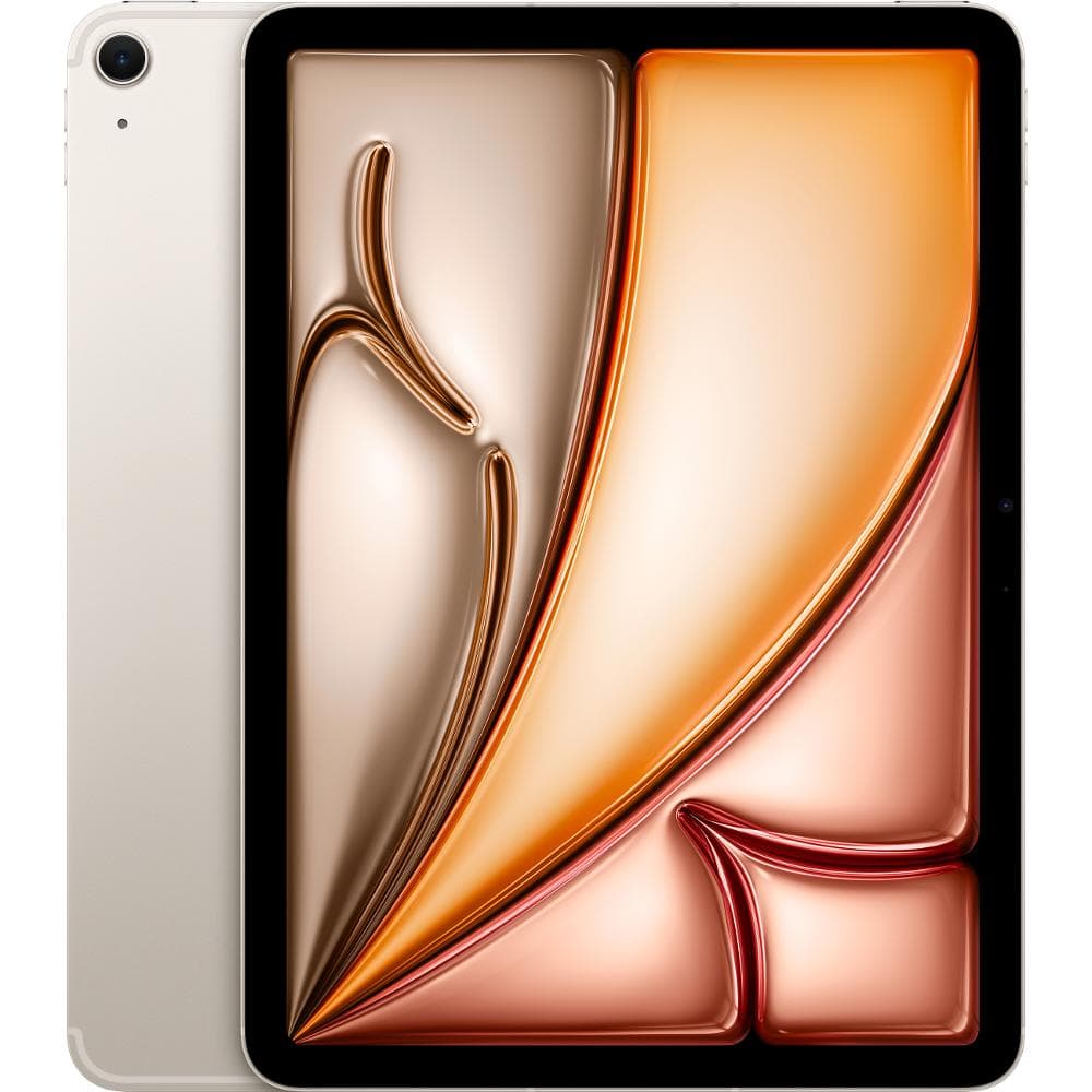 iPad Air 11 Cell 512GB Starlight APPLE