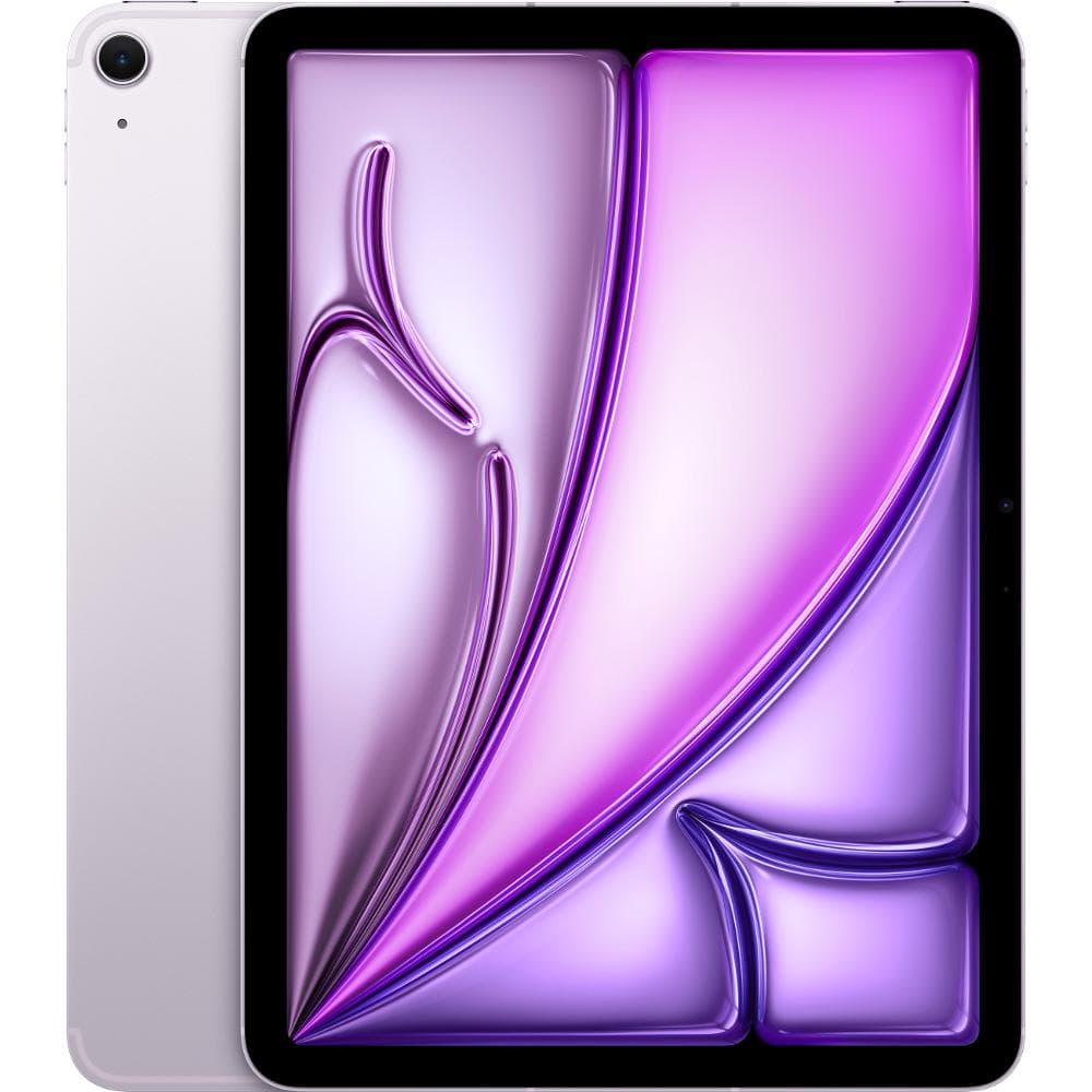 iPad Air 11 M3 Cell 512GB Purple APPLE