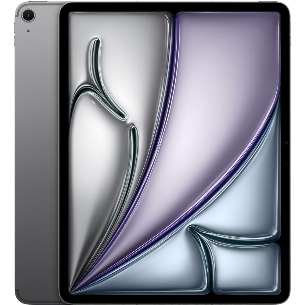 iPad Air 13 Cell 1TB Space Grey APPLE