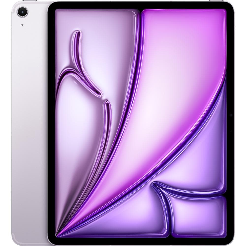 iPad Air 13 Cell 256GB Purple APPLE