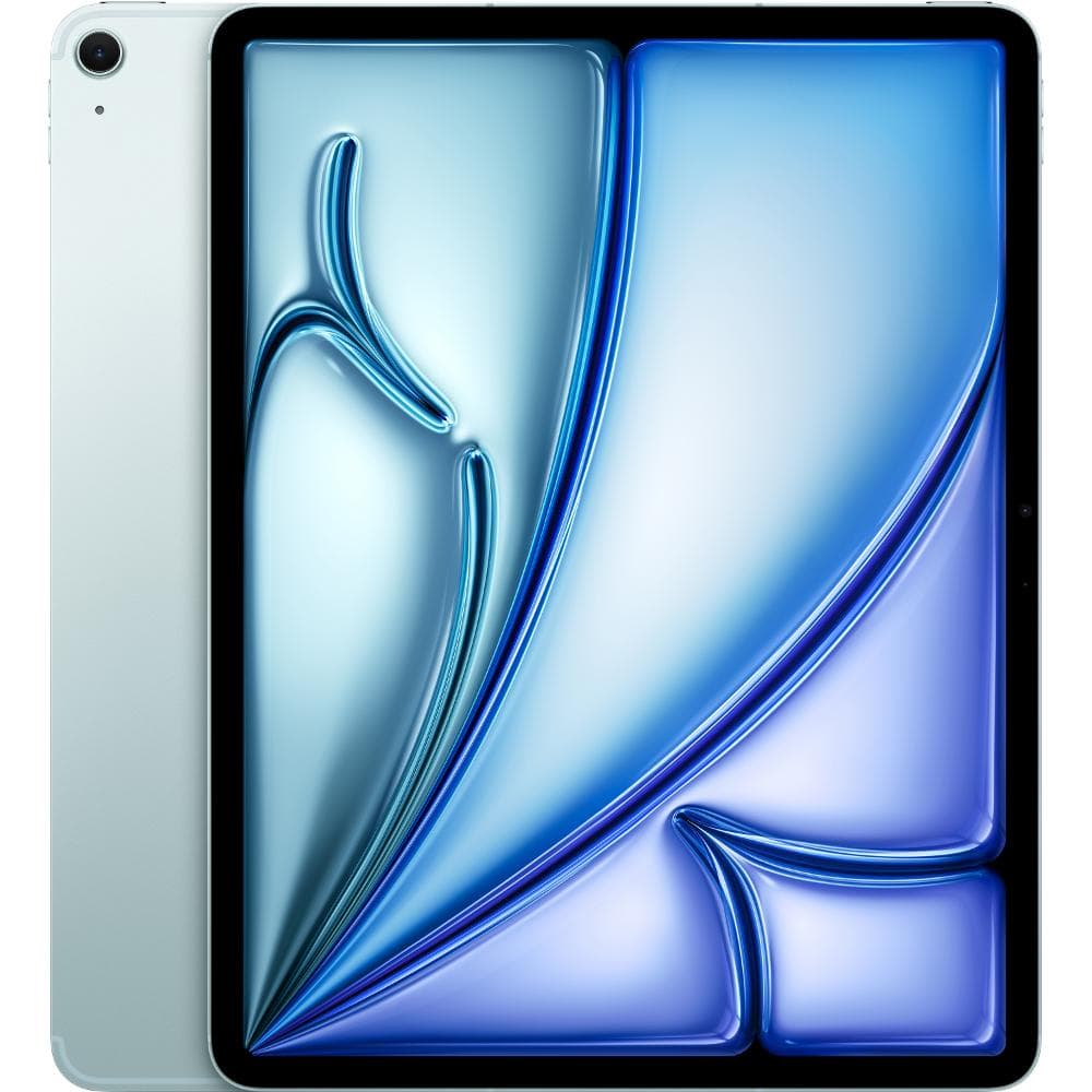 iPad Air 13 Cell 512GB Blue APPLE