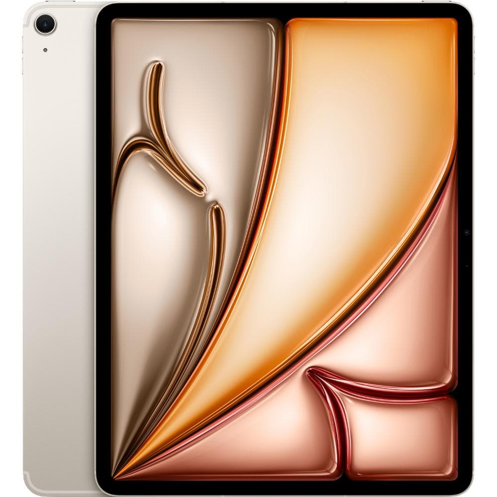 iPad Air 13 Cell 512GB Starlight APPLE