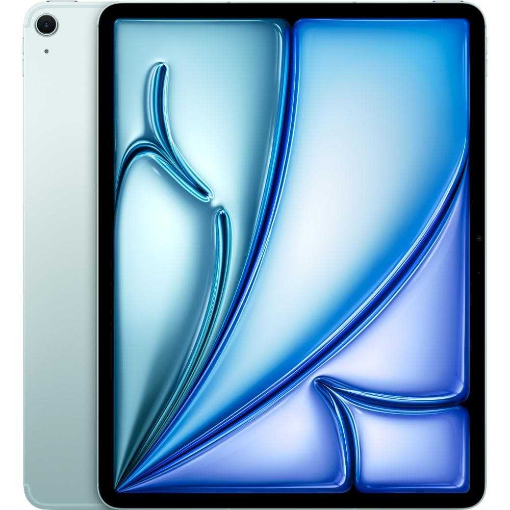 iPad Air 13 M3 Cell 1TB Blue APPLE