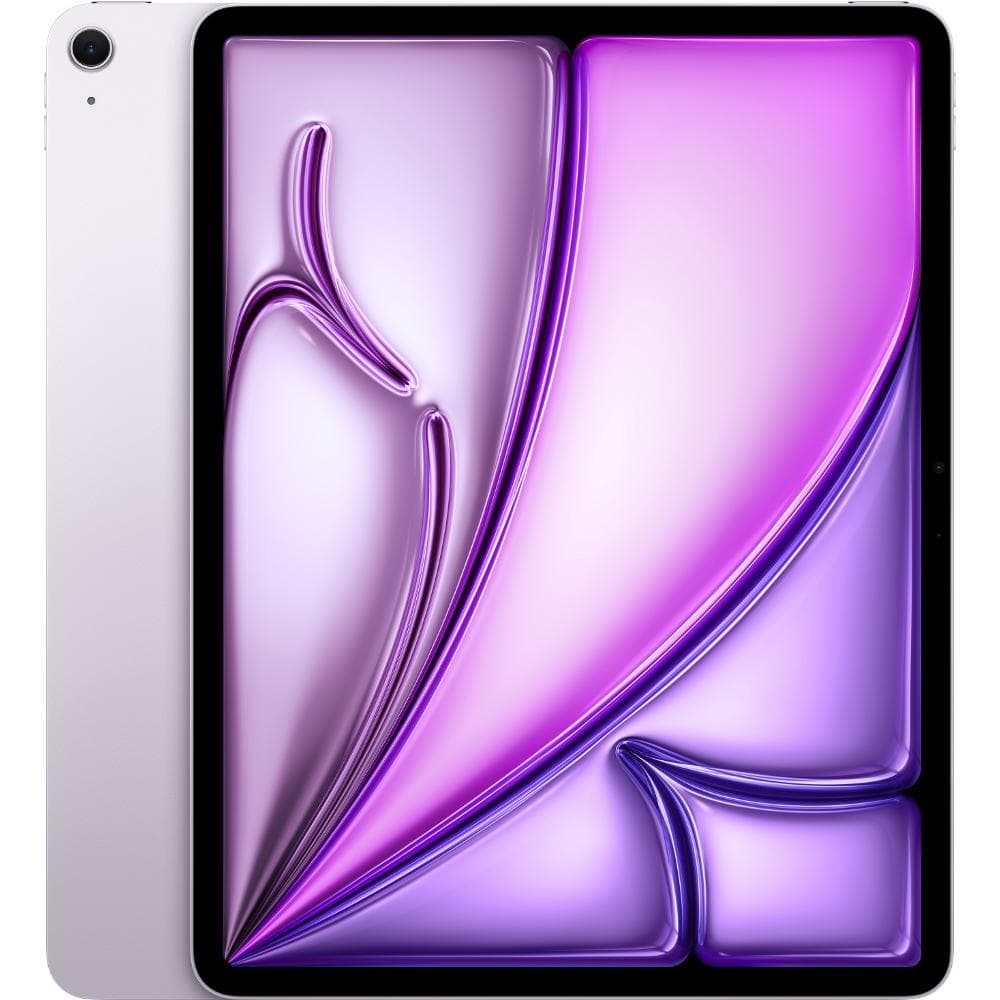 iPad Air 13 M3 WiFi 512GB Purple APPLE