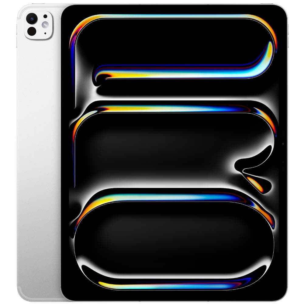 iPad Pro 13 Cell 1TB NanoGl Silver APPLE