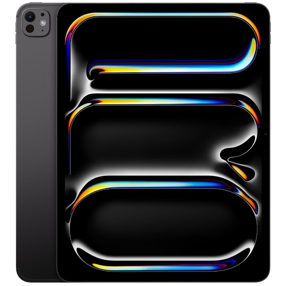 iPad Pro 13 Cell 2TB StGl Black APPLE