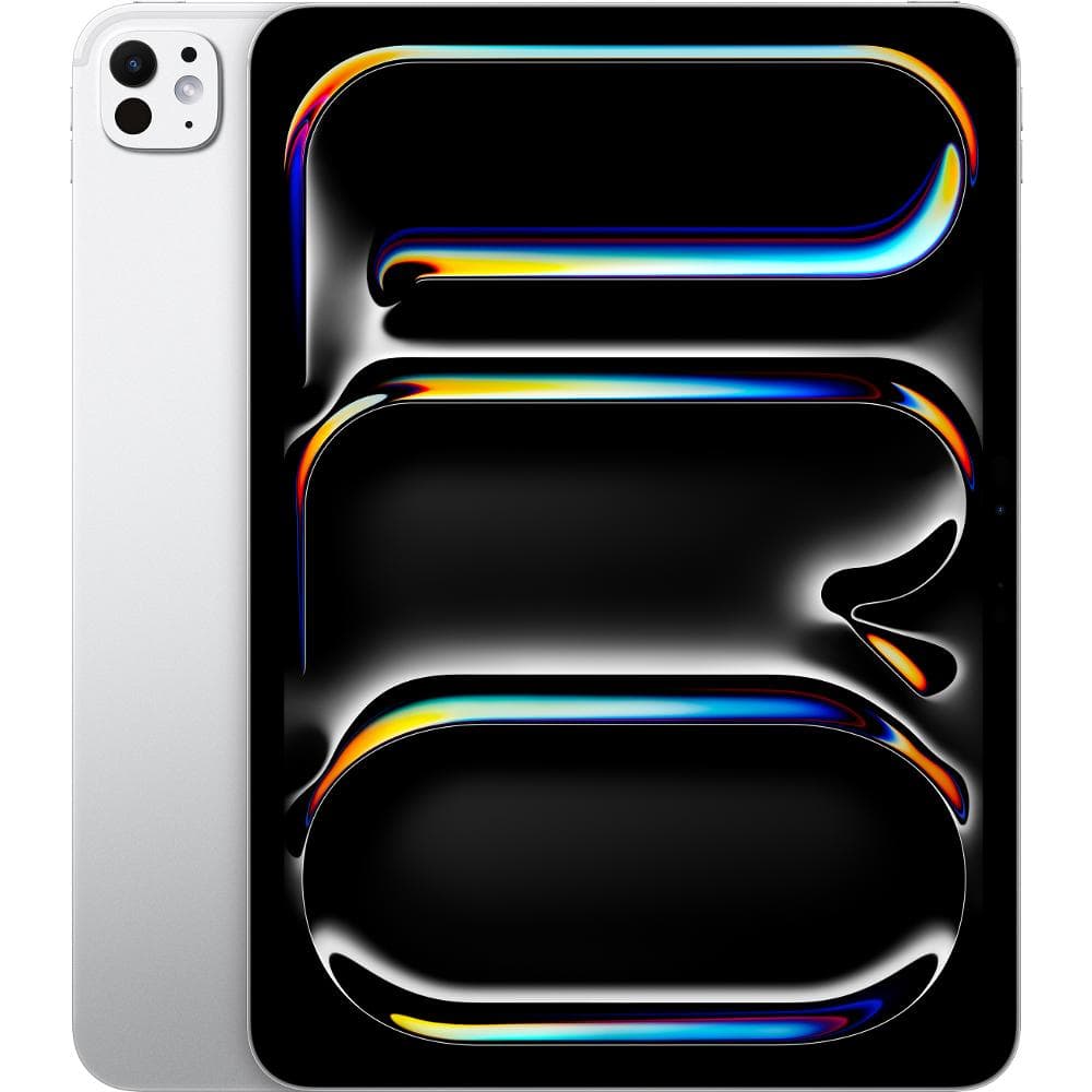 iPad PRO 13 M5 Wi-Fi 1TB NaGl Silver