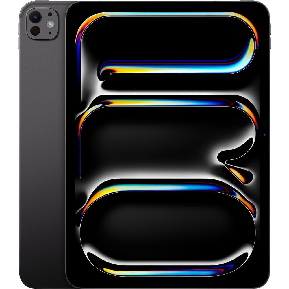 iPad PRO 13 M5 Wi-Fi 2TB StGl Black