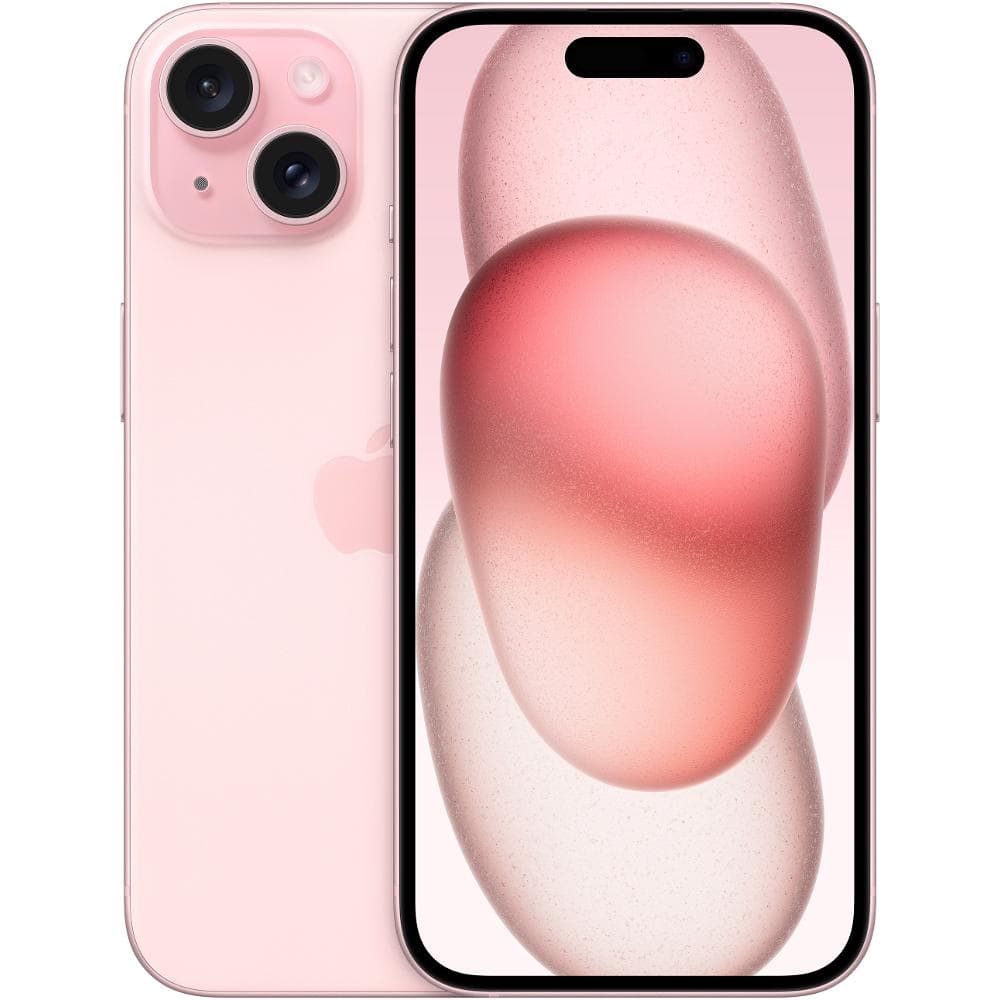 iPhone 15 256GB Pink APPLE