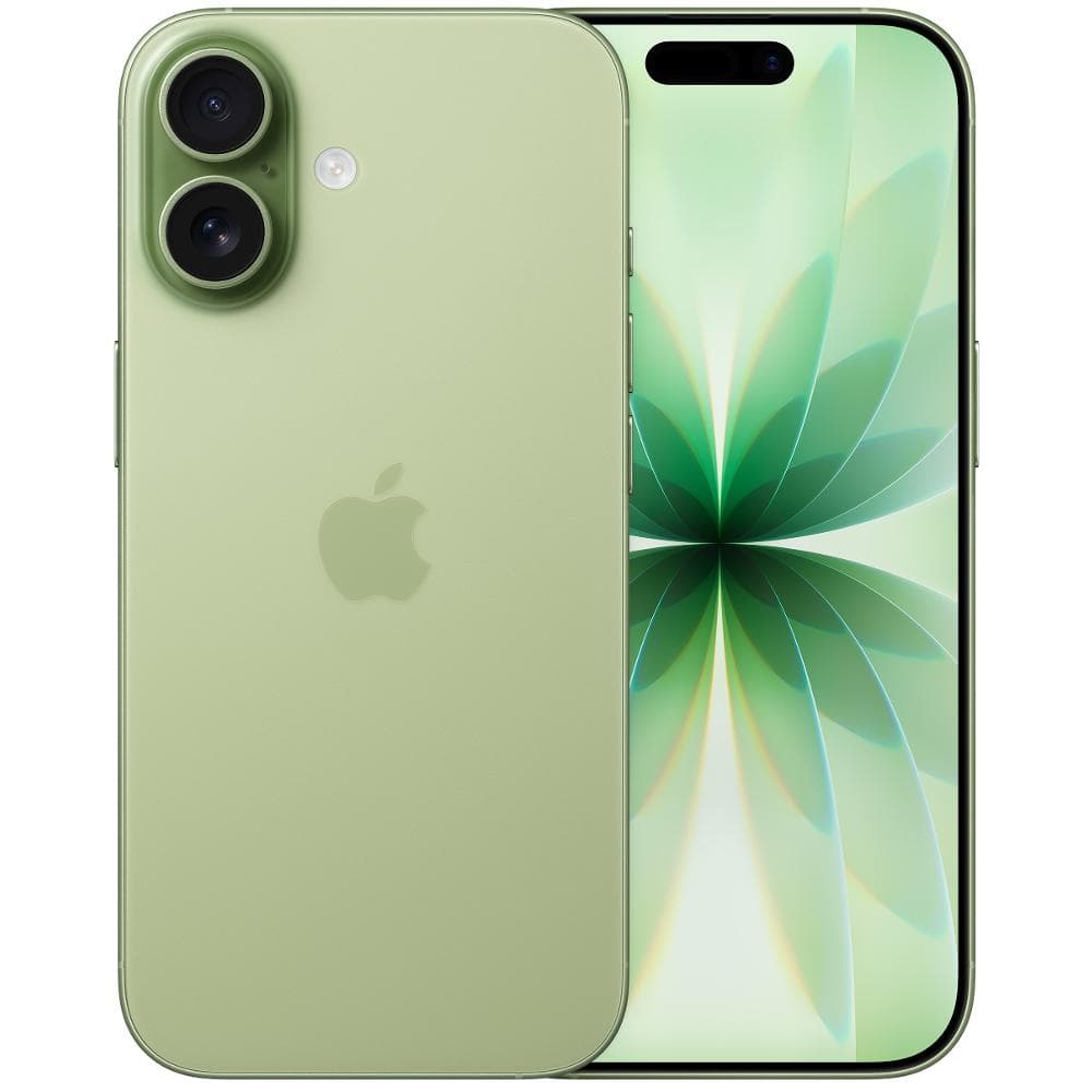 iPhone 17 512 GB Sage APPLE