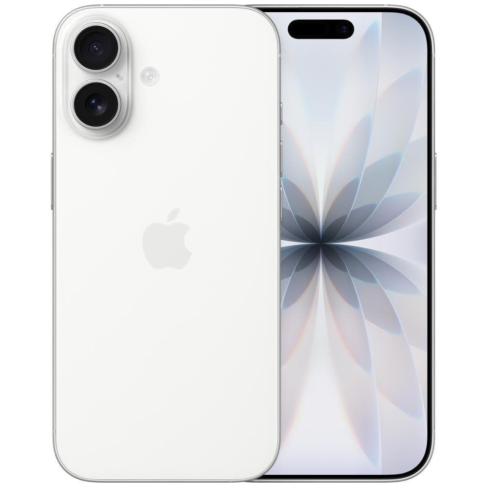 iPhone 17 512 GB White APPLE
