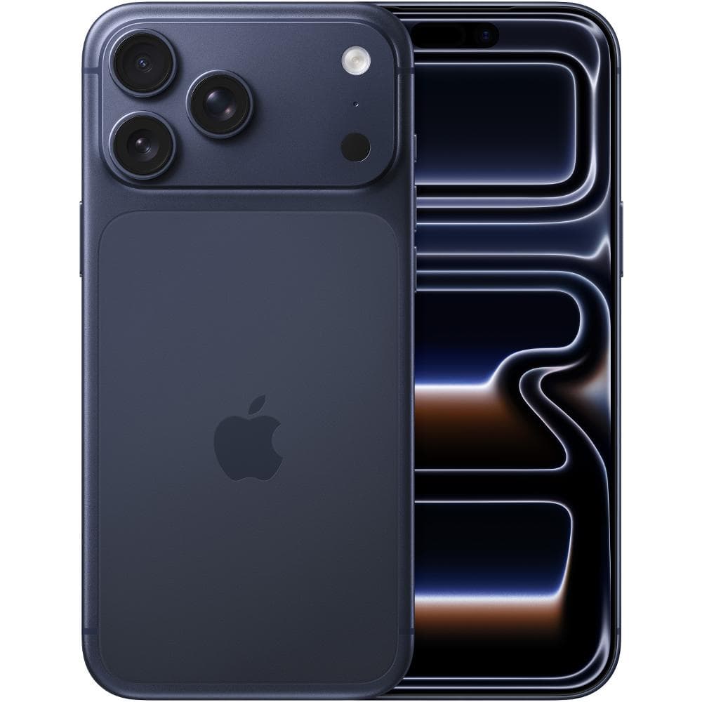 iPhone 17 Pro Max 512GB Deep Blue