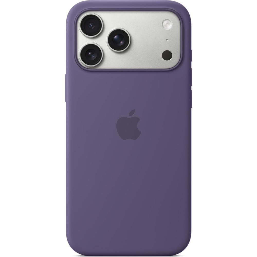 iPhone 17 Pro Max SiliCase MS Purp APPLE