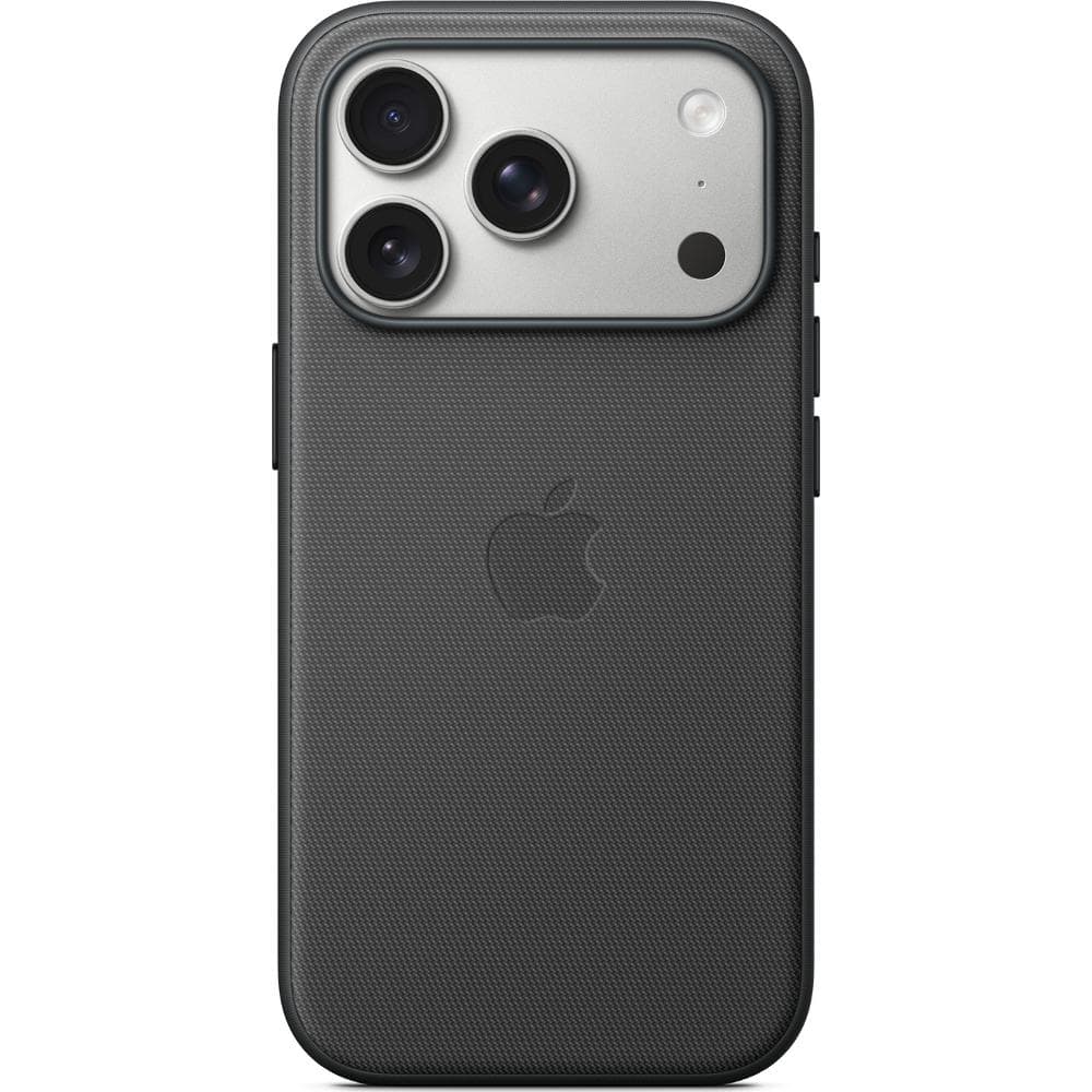 iPhone 17 Pro TechW Case MS Black APPLE