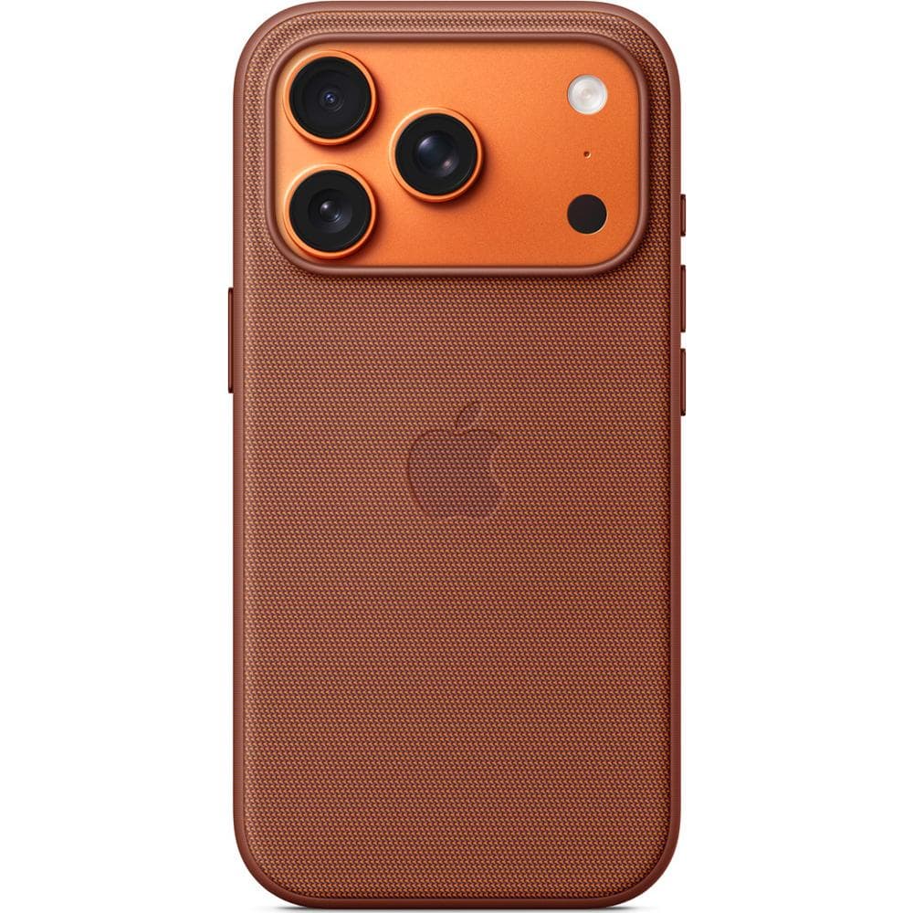 iPhone 17 Pro TechW Case MS Brown APPLE