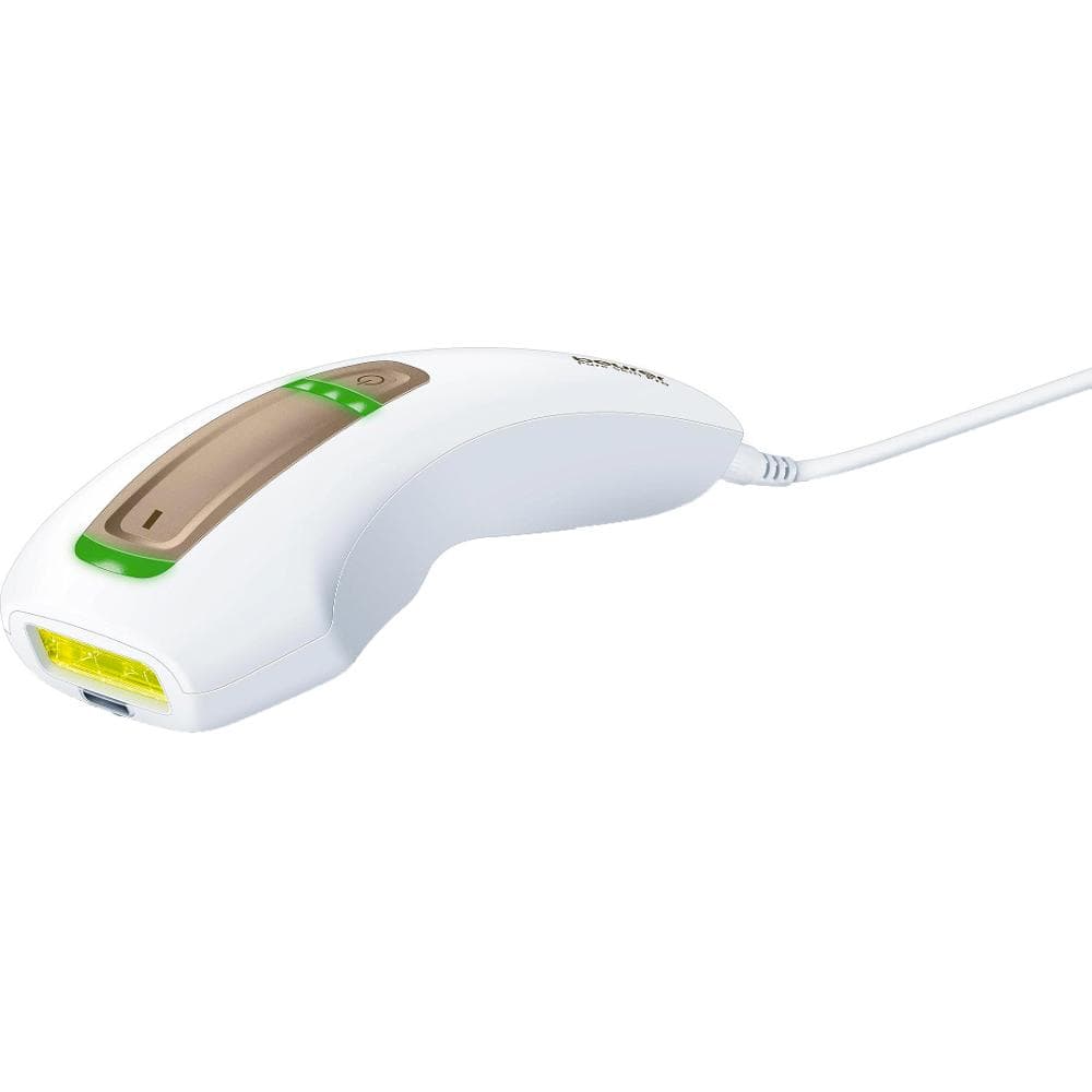 IPL5500 depilácia Pureskinpro BEURER
