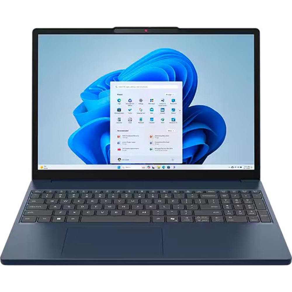 IPS 3 14 i5 8/512GB W11H BLUE LENOVO
