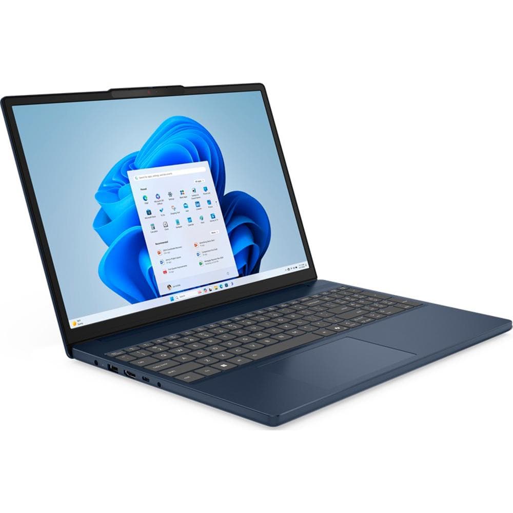 IPS 3 15,3 i7 24/512GB W11H Blue LENOVO