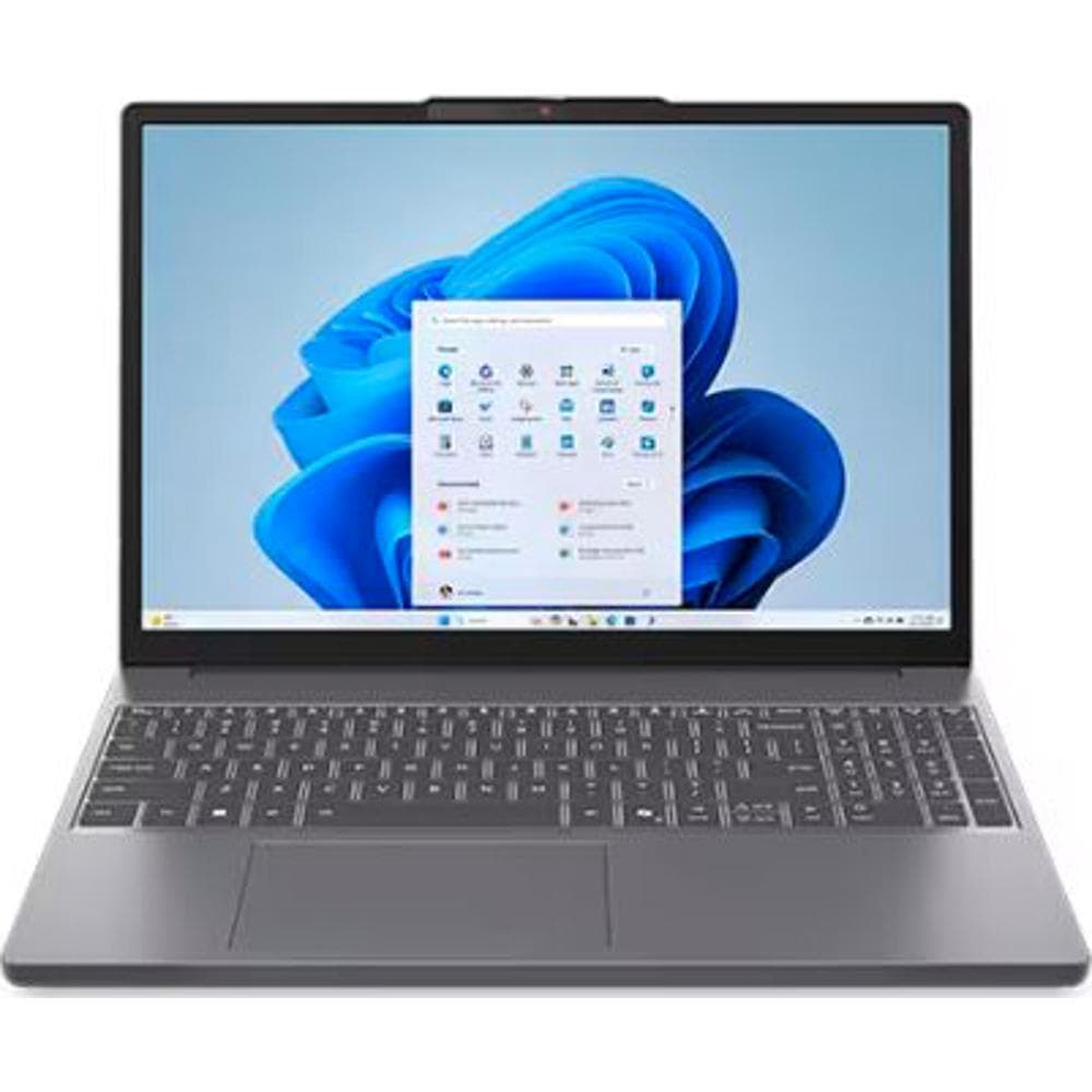 IPS 3 15,3 R7 16/512GB W11H GREY LENOVO