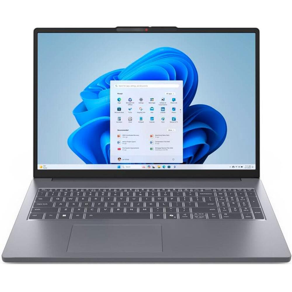IPS 3 16 i5-13420H 16/512GB W11H LENOVO