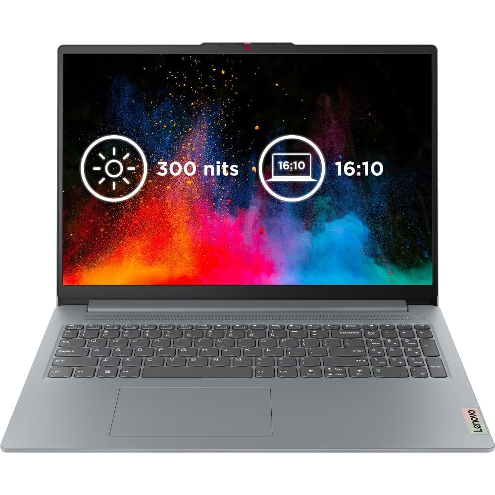 IPS3 16 R7-5825U 16GB 1T W11H LENOVO