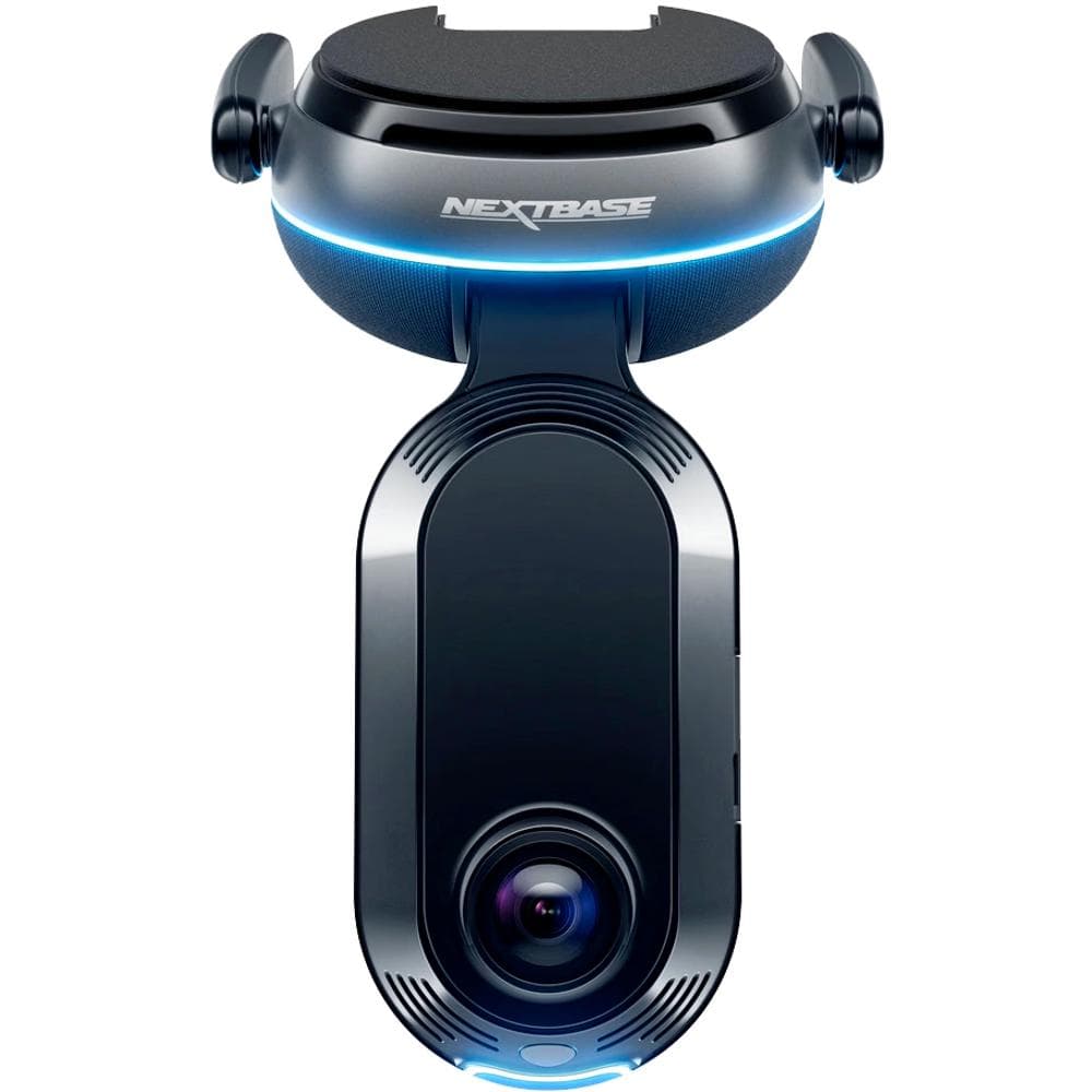 IQ 1080p autokamera NEXTBASE