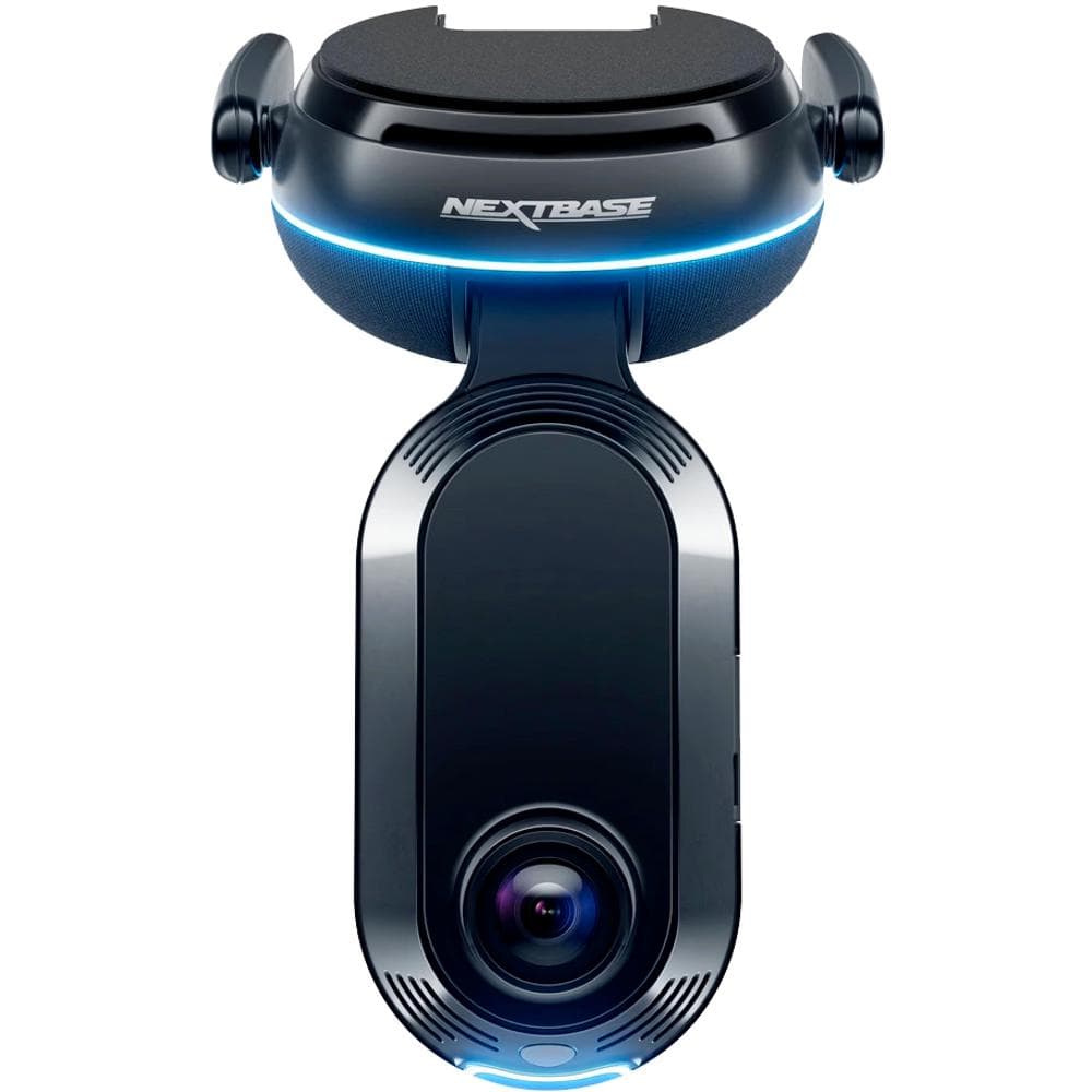 IQ 1440p autokamera NEXTBASE