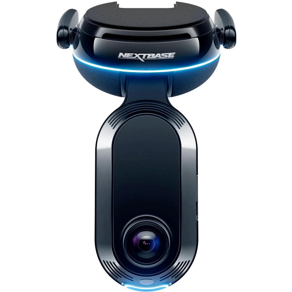 IQ 4K autokamera NEXTBASE