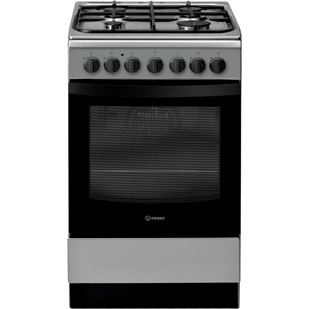 IS5G5PHX/E sporák kombi INDESIT