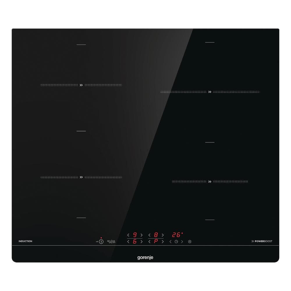 IT641BSC indukčná varná doska GORENJE
