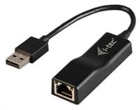 iTec USB 2.0 Fast Ethernet Adapter