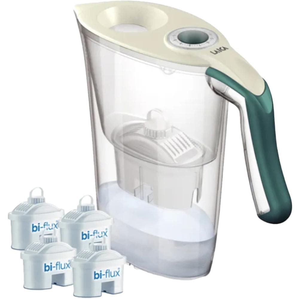 J9064A1 Filtračná kanvica set LAICA