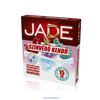 Jade obrúsky pohlcujúce farbu 15ks