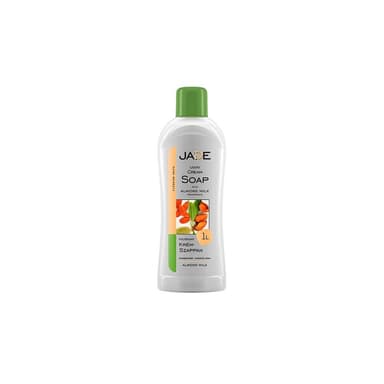 Jade tekuté mydlo 1000 ml Almond Milk