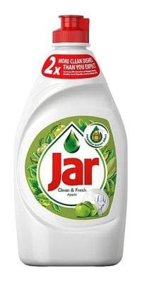 Jar 450ml Apple