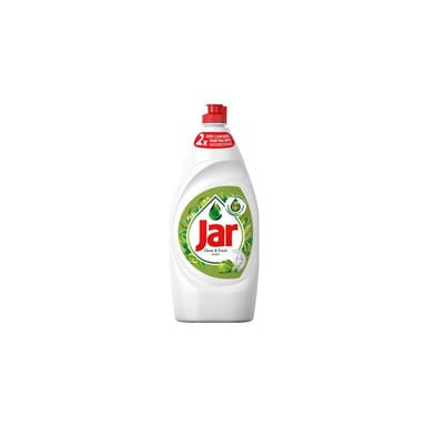 Jar 900ml Zelené jablko