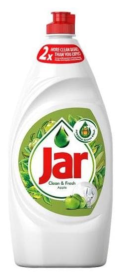 Jar 900ml Zelené jablko