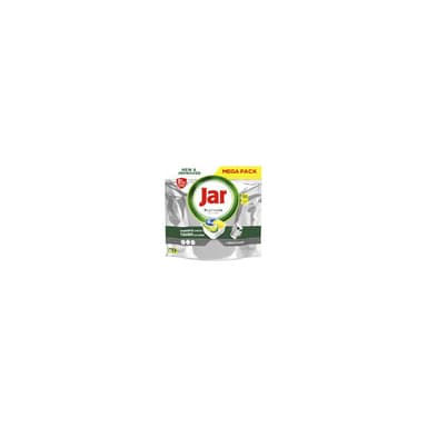 Jar kapsule 110ks Platinum All In One Lemon