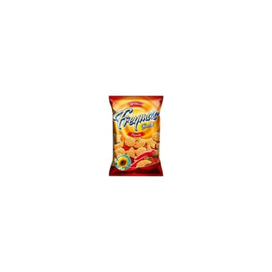JB FREYMA´S Snack Paprika 30g
