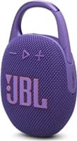 JBL CLIP 5 PURPLE