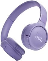JBL T520BT Purple