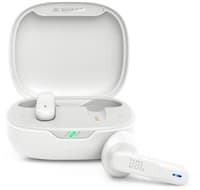 JBL Wave Flex White