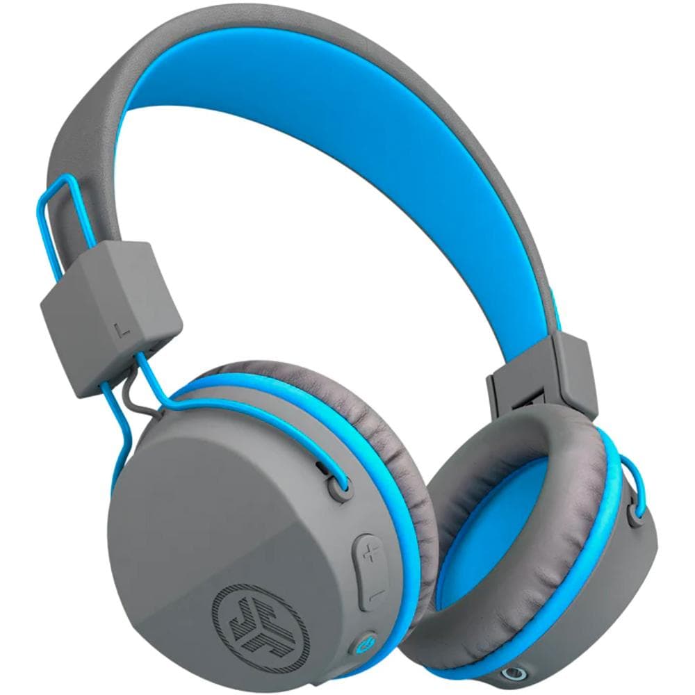 JBuddies Studio Kids WS Grey/Blue JLAB